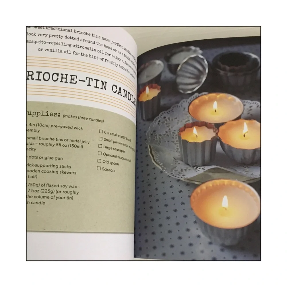 The Guild of Master Publications 16 diy